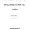 Templeton, Alec - Pocket Size Sonata No. 2