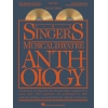 Singer's Musical Theatre Anthology – Volume 1 (Baritone/Bass) CDs only