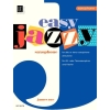Rae, James - Easy Jazzy Saxophone