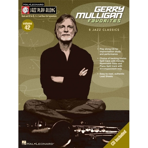 Gerry Mulligan