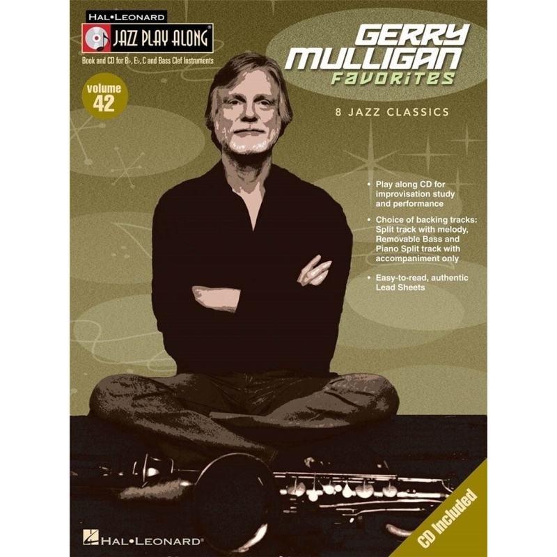Gerry Mulligan