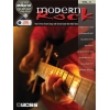 Boss eBand Guitar Play-Along Volume 6: Modern Rock