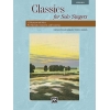 Liebergen, Patrick M. - Classics for Solo Singers