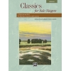 Liebergen, Patrick M. - Classics for Solo Singers