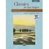 Liebergen, Patrick M. - Classics for Solo Singers