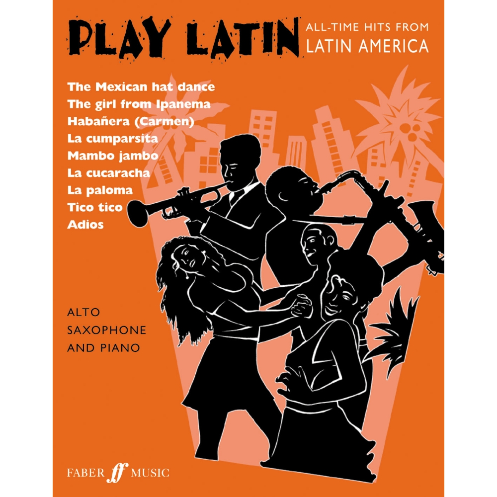 Play Latin