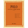 Polo, Enrico - 30 Studi a corde doppie