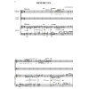 Higginson, Ian - Missa Brevis (SATB & Keyboard)