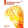 Siffre, Labi - (Something Inside) So Strong - SSA/Piano