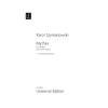 Szymanowski, Karol - Mythes: 1. La fontaine d'Arethuse op. 30/1