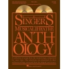 Singer's Musical Theatre Anthology – Volume 1 (Tenor) CDs only