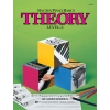 Bastien Piano Basics: Theory Level 3