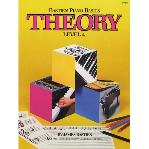 Bastien Piano Basics:...