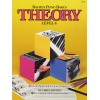 Bastien Piano Basics: Theory Level 4