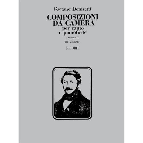 Donizetti, Gaetano - 12...