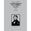 Donizetti, Gaetano - 12 Composizioni Da Camera - Volume II