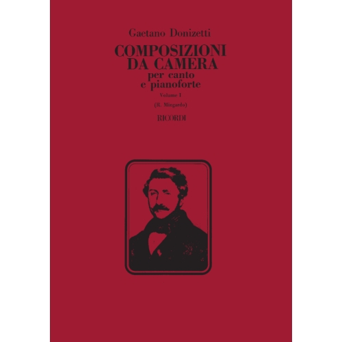 Donizetti, Gaetano -...