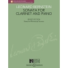Bernstein, Leonard - Sonata