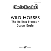 Boyle, Susan - Wild Horses