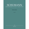 Schumann, Robert - Dichterliebe op. 48 Urtext