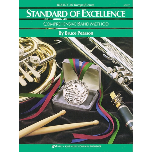 Standard of Excellence 3...