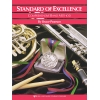 Standard of Excellence 1 (trombone TC)