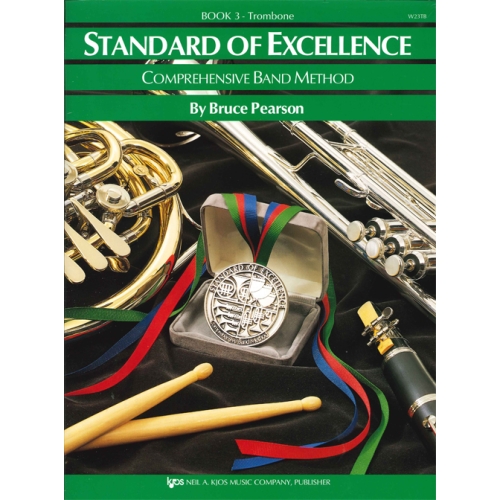 Standard of Excellence 3...