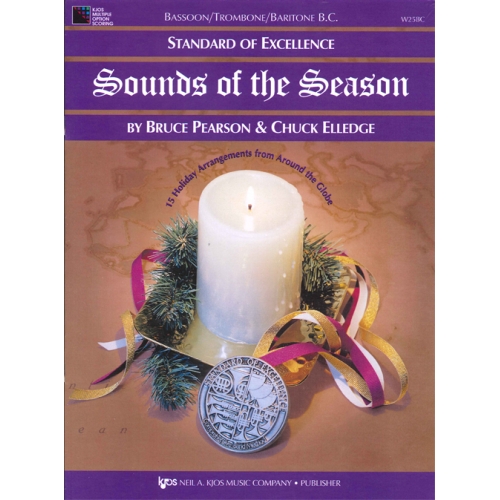 SOE: Sounds of the Season (basn/tbn/btn)