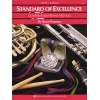 Standard of Excellence 1 (Bb clarinet)
