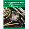 Standard of Excellence 3 (tenor sax)