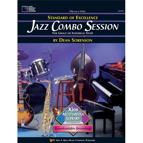 SOE: Jazz Combo Session...