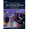 SOE: Jazz Combo Session (drums & vibes)