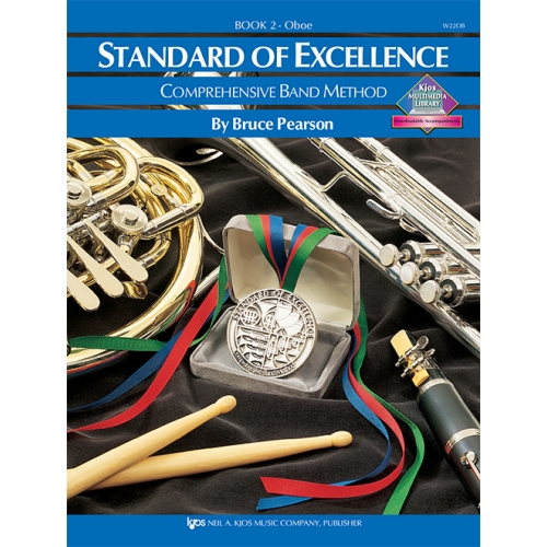 Standard of Excellence 2...