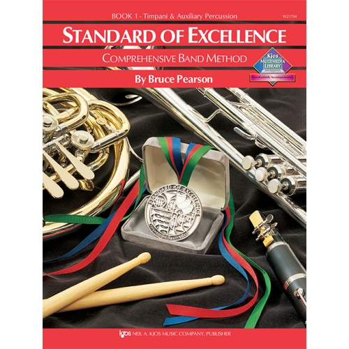 Standard of Excellence 1...