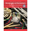 Standard of Excellence 1 (piano/guitar)
