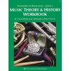 SOE: Book 3 Theory & History Workbook