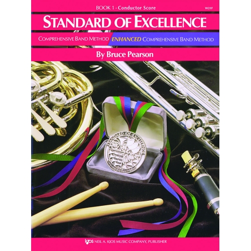 Standard of Excellence 1...