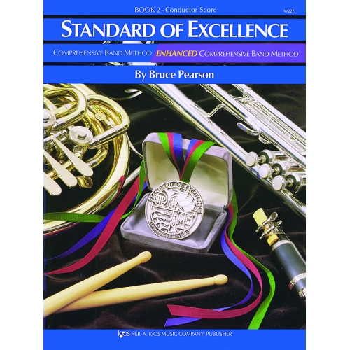 Standard of Excellence 2...