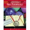 SOE: First Performance (conductor score)