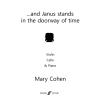 Cohen, Mary - And Janus Stands in the Doorway of Time
