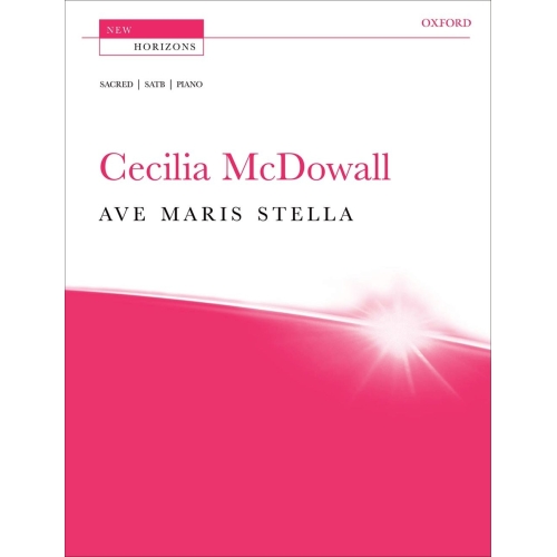 McDowall, Cecilia - Ave...