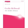 McDowall, Cecilia - Ave maris stella