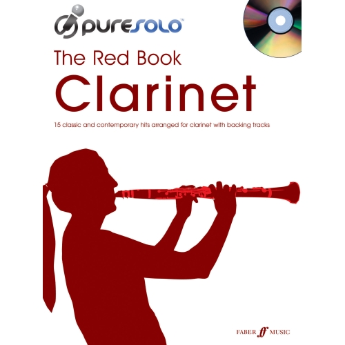 Pure Solo Red Book