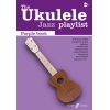 Ukulele Jazz Playlist Purple Book