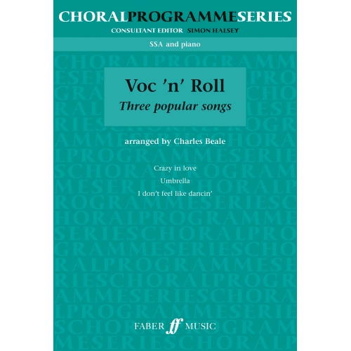 Voc 'N Roll (Popular Song
