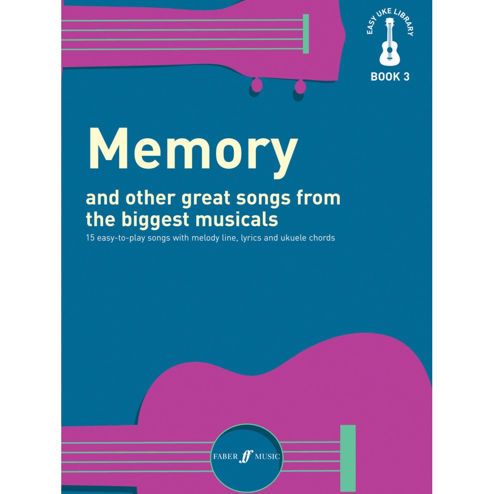 Memory & Other Great Songs From