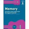 Memory & Other Great Songs From