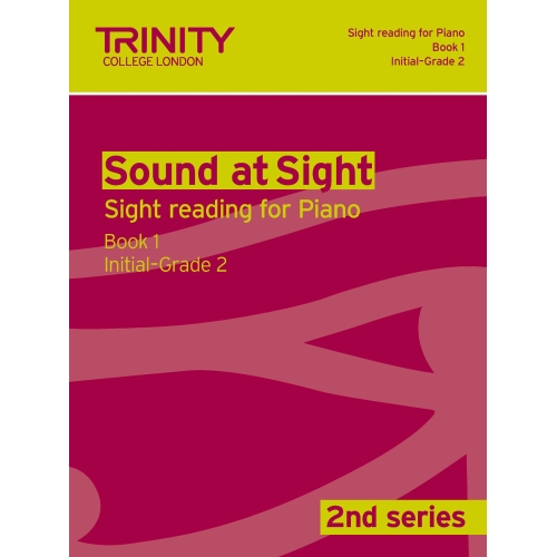 Trinity - Sound at Sight...
