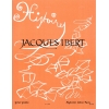 Ibert, Jacques - Histoires pour piano (Complete)