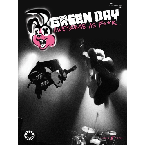 Green Day - Awesome as F**k